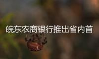 皖東農(nóng)商銀行推出省內(nèi)首筆“活體抵押激勵(lì)貸款”_