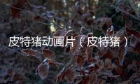 皮特豬動畫片（皮特豬）