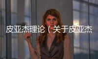 皮亞杰理論（關于皮亞杰理論的基本情況說明介紹）