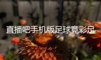直播吧手機版足球競彩足球?qū)＜彝扑]球探足球即時比分