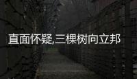 直面懷疑,三棵樹向立邦發起全面挑戰