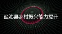 鹽池縣鄉村振興能力提升培訓班在石獅開班