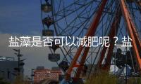 鹽藻是否可以減肥呢？鹽藻有減肥功效嗎？