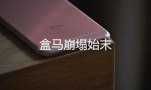 盒馬崩塌始末