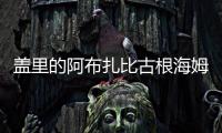 蓋里的阿布扎比古根海姆博物館宣布開幕日期（組圖）