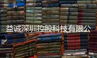 益誠深圳控股科技有限公司與益誠深圳軟件科技有限公司的原因
