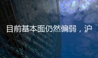 目前基本面仍然偏弱，滬鋁操作上建議反彈沽空為主