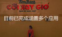 目前已完成涵蓋多個應用場景需求下的光伏逆變器變流升壓一體機