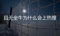 目無全牛為什么會(huì)上熱搜?