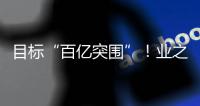 目標“百億突圍”！業之峰擁抱整裝賽道