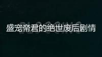 盛寵帝君的絕世廢后劇情簡介