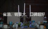 省油、銷量大、口碑超好的幾款合資家轎