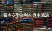 看點安徽省利辛縣中醫院醫聯體建設又現大動作