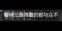 看得見摸得著的都與眾不同 深度了解宋Pro