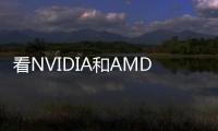 看NVIDIA和AMD的互競(jìng)激勵(lì)，臺(tái)灣已從「武器國(guó)防」走向「半導(dǎo)體國(guó)防」