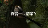 真愛一世情第9