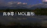 真凈零！MOL宣布: 旗下油輪成功完成甲醇為燃料的純綠色航程! 史上首次！
