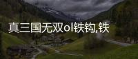 真三國無雙ol鐵鉤,鐵鉤：掌握戰場的關鍵