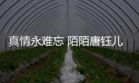 真情永難忘 陌陌唐鈺兒單曲《勿忘我名字》全網上線