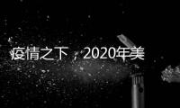 疫情之下，2020年美國能源相關碳排放下降11%