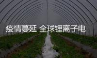 疫情蔓延 全球鋰離子電池或面臨斷供風(fēng)險
