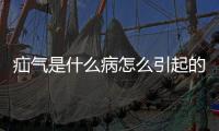 疝氣是什么病怎么引起的原因(小狗得疝氣是什么原因引起的)