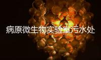 病原微生物實驗室污水處理器