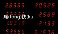 痛(tòng)快(kuài)淋(lín)漓(lí)看點是什么?