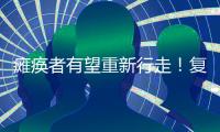 癱瘓者有望重新行走！復(fù)旦團隊腦脊接口獲突破