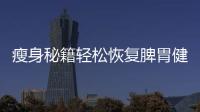 瘦身秘籍輕松恢復(fù)脾胃健康，告別困擾！