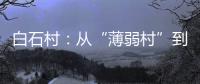 白石村：從“薄弱村”到“培強(qiáng)村”的蛻變