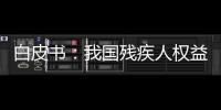 白皮書(shū)：我國(guó)殘疾人權(quán)益保障更加有力
