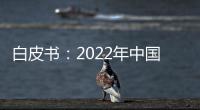 白皮書：2022年中國衛(wèi)星導(dǎo)航與位置服務(wù)產(chǎn)業(yè)總體產(chǎn)值達(dá)5007億元