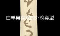 白羊男喜歡的外貌類型