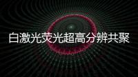 白激光熒光超高分辨共聚焦顯微鏡系統(tǒng)中標(biāo)結(jié)果公告