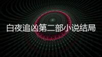 白夜追兇第二部小說結(jié)局（白夜追兇小說結(jié)局）