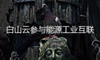 白山云參與能源工業(yè)互聯(lián)網(wǎng)數(shù)據(jù)安全標(biāo)準(zhǔn)制定