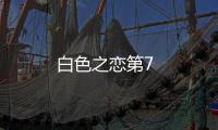 白色之戀第7