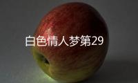 白色情人夢第29