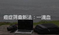 癌癥篩查新法：一滴血  讓癌癥無處遁形—新聞—科學(xué)網(wǎng)