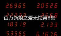 百萬新娘之愛無悔第8集劇情介紹【風(fēng)尚娛樂網(wǎng)】風(fēng)尚中國網(wǎng)