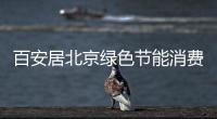 百安居北京綠色節(jié)能消費券官方領(lǐng)券入口在哪里？