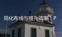 簡化布線與提升效率：PoE技術如何推動安防監控系統革新
