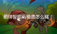 箭牌智能馬桶蓋怎么樣（箭牌智能馬桶怎么樣）