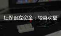 社保設立資金：較喜歡福耀玻璃,行業資訊