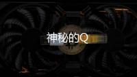 神秘的Q