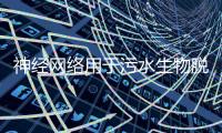 神經網絡用于污水生物脫氮過程控制的軟測量