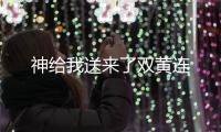 神給我送來了雙黃連