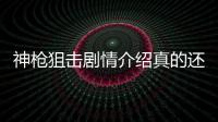 神槍狙擊劇情介紹真的還是假的?