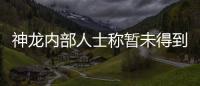 神龍內部人士稱暫未得到通知推合資自主品牌